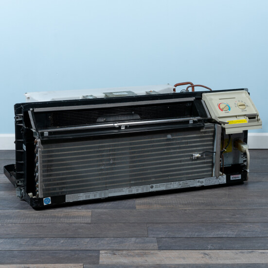 PTAC Unit - REFURB - Grade A - 9K - 265v - 20 A - Heat pump - Knob - A - GE - 1 Product Image 4