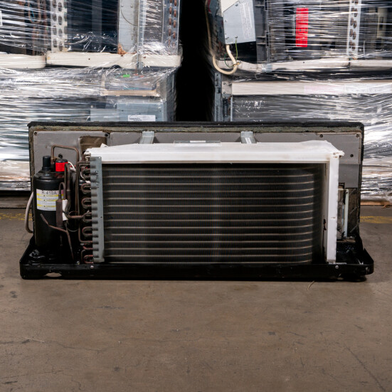 PTAC Unit - REFURB - Grade A 9K - 265v - 20 A - Heat Pump - Digital - A - GE - 1 Product Image 11