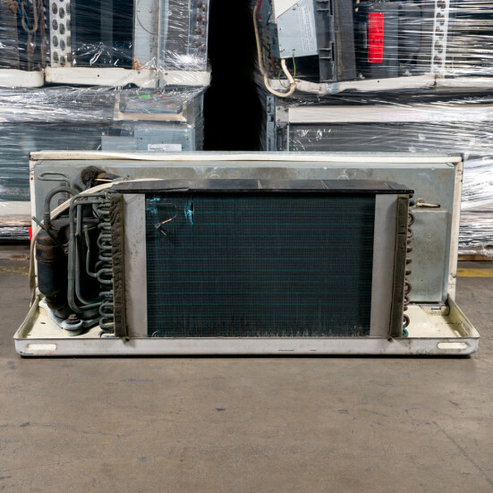PTAC Unit - REFURB - Grade A - 9K - 265v - 20 A - Resistive Electric Heat - Digital - A - FRIEDRICH - 1 Product Image 14