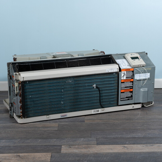 PTAC Unit - REFURB - 12k - 265v - 20A - Electric Heat - Digital - Trane - 1						 Product Image 1