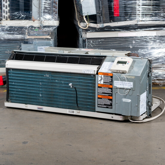 PTAC Unit - REFURB - 12k - 265v - 20A - Electric Heat - Digital - Trane - 1						 Product Image 4