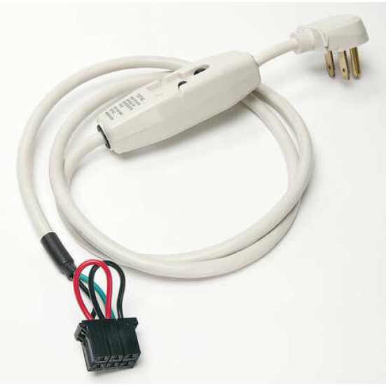 Power Cord - NEW - 30A - PXPC23030 - Friedrich - 1 Product Image 1