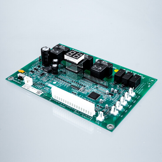 Control Board - NEW - Main - RSKP0008 - Amana - 1 Product Image 9