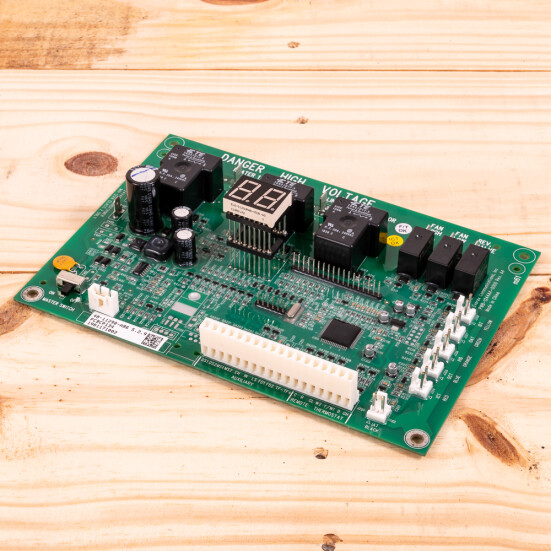 Control Board - NEW - Main - RSKP0008 - Amana - 1 Product Image 8