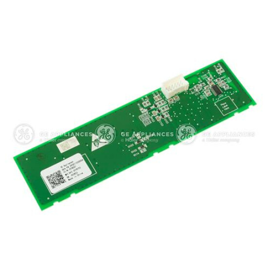 Control Board - NEW - Display - WP26X23380 - GE - 1 Product Image 1