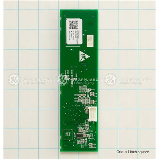Control Board - NEW - Display - WP26X24977 - GE - 1 - DS Product Image 3