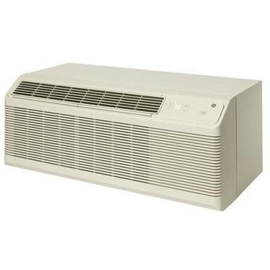 GE Zoneline 7,000 BTU PTAC Air Conditioner - 230 volt - Universal -  amps - with Condensate Removal - Open Box Product Image
