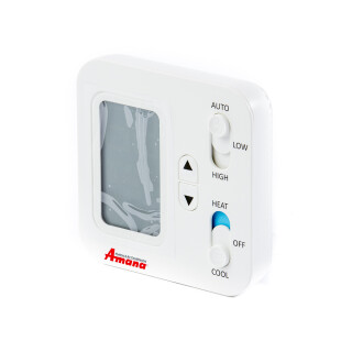 Amana PHWT-A150H Wall Thermostat